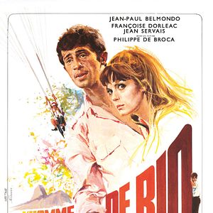 Bilder Abenteuer in Rio