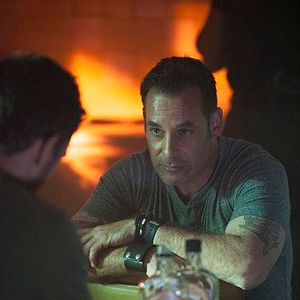 Bilder Adrian Pasdar