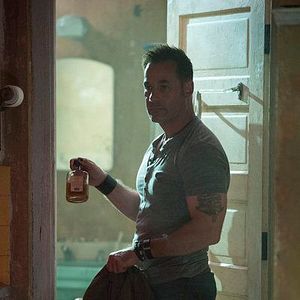 Bilder Adrian Pasdar