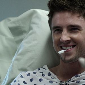 Bilder Bloodwork - Experiment außer Kontrolle