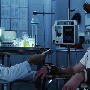 Bilder Bloodwork - Experiment außer Kontrolle