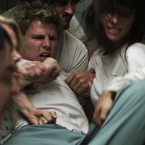 Bilder Bloodwork - Experiment außer Kontrolle