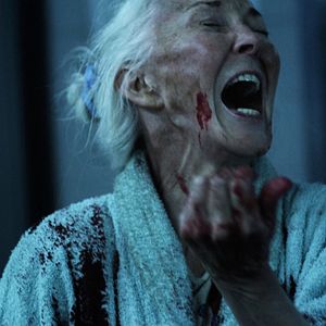 Bilder Bloodwork - Experiment außer Kontrolle