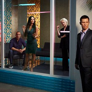 Bilder Burn Notice