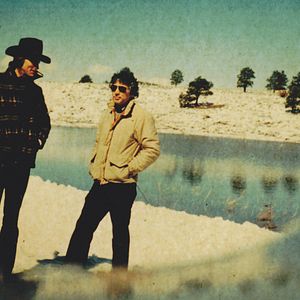 Bilder Shepard & Dark