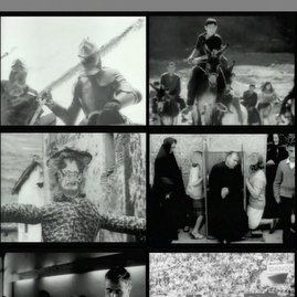 Bilder Far from the Trees