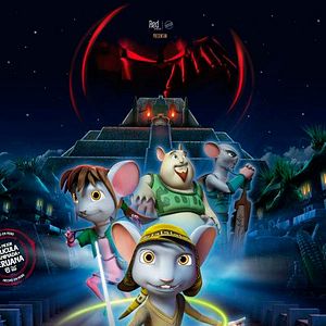 Bilder Rodencia und der Zahn der Prinzessin