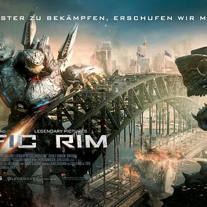 Bilder Pacific Rim