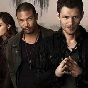 Bilder The Originals
