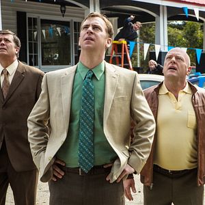 Bilder Under The Dome