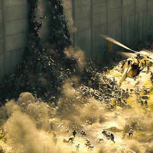 Bilder World War Z