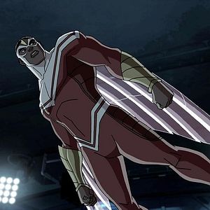 Bilder Avengers - Gemeinsam unbesiegbar!