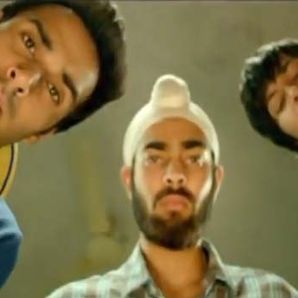 Bilder Fukrey