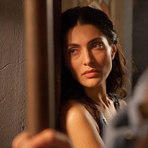 Bilder Caterina Murino