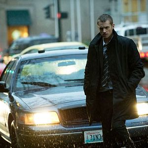 Bilder Joel Kinnaman