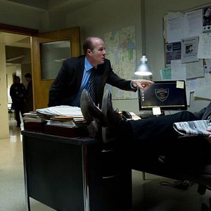 Bilder Joel Kinnaman