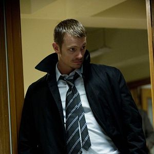 Bilder Joel Kinnaman