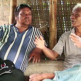 Bilder The Act of Killing