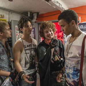 Bilder Systemfehler - Wenn Inge tanzt