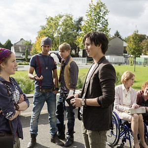 Bilder Systemfehler - Wenn Inge tanzt