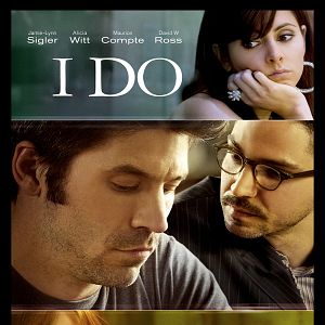 Bilder Ja, ich will! - I Do