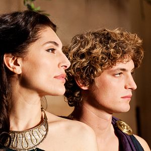 Bilder Caterina Murino