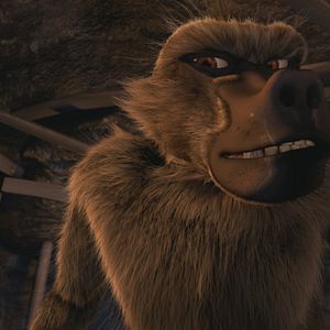 Bilder Jock - Ein Held auf 4 Pfoten