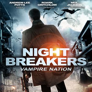 Bilder Nightbreakers - Vampire Nation