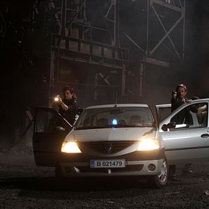 Bilder Nightbreakers - Vampire Nation