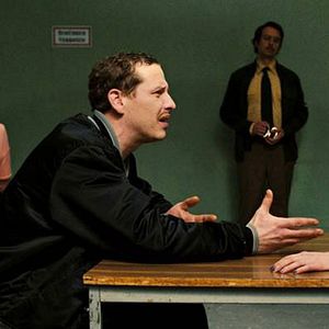 Bilder Flucht nach vorn