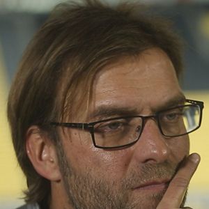 Bilder Jürgen Klopp