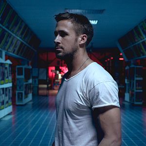 Bilder Ryan Gosling