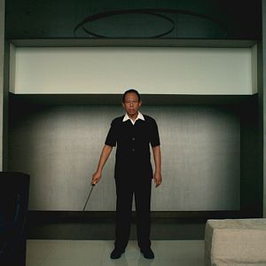 Bilder Only God Forgives