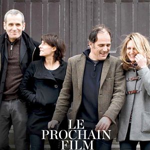 Bilder Le Prochain Film