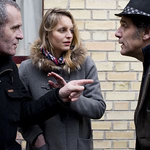 Bilder Le Prochain Film