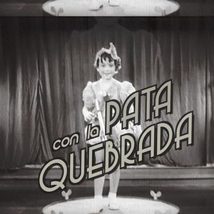 Bilder Con la pata quebrada