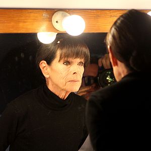 Bilder Geraldine Chaplin