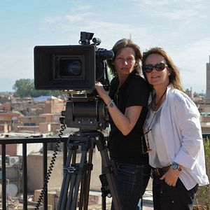 Bilder Exit Marrakech