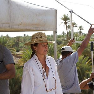 Bilder Exit Marrakech