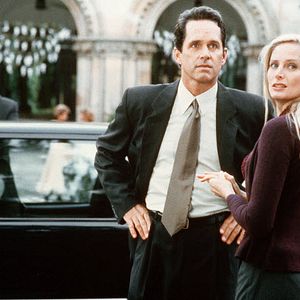 Bilder Ein Kindermädchen für Papa