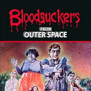 Bilder Blood Suckers from Outer Space