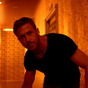Bilder Ryan Gosling