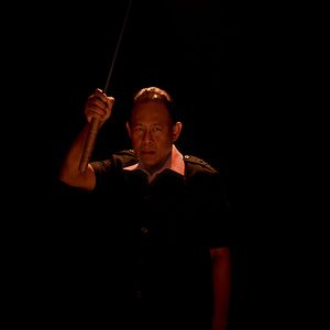 Bilder Only God Forgives