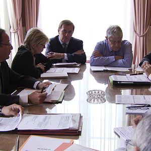 Bilder François Hollande