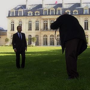 Bilder François Hollande