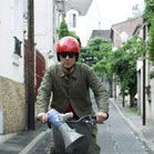 Bilder Comment je me suis réveillé