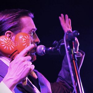 Bilder A Silent Rockumentary