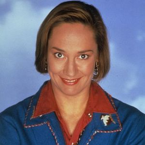 Bilder Laurie Metcalf