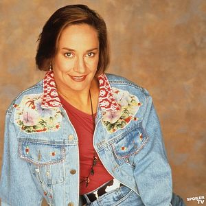Bilder Laurie Metcalf
