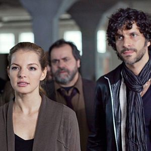 Bilder Nur eine Nacht